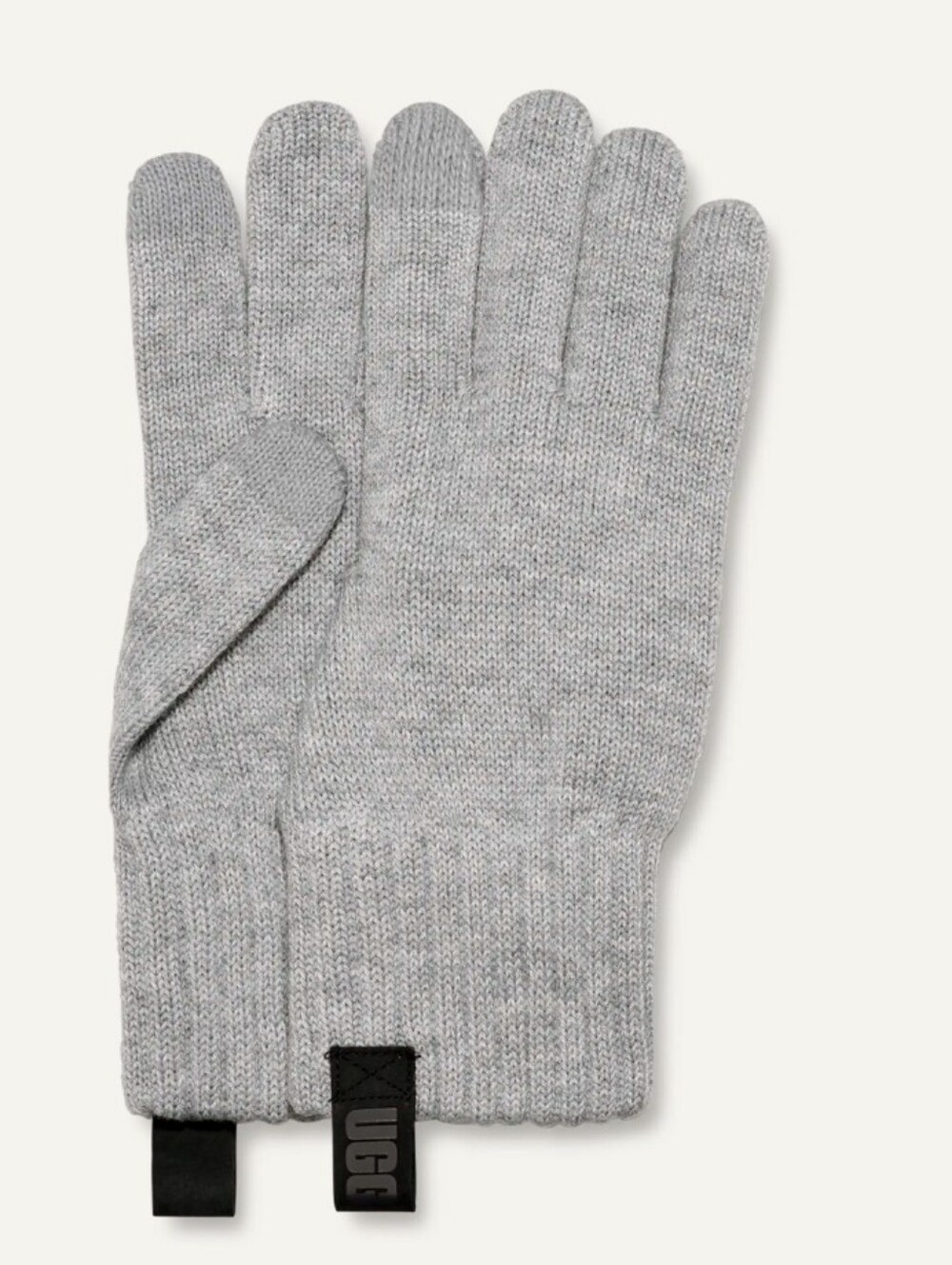 UGG Mens Lightweight Gloves